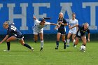 WSoc vs Smith  Wheaton College Women’s Soccer vs Smith College. - Photo by Keith Nordstrom : Wheaton, Women’s Soccer